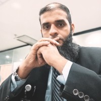 Salman Khalid Email