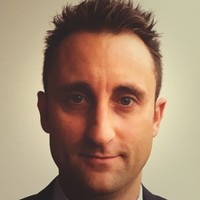 Suntory Beverage & Food GB&I Employee Romain Leclerc's profile photo