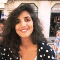 Christina Employee Inbal Rosenberg's profile photo