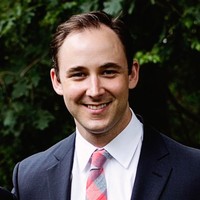 PUMA Group Employee Timothy Welsh's profile photo