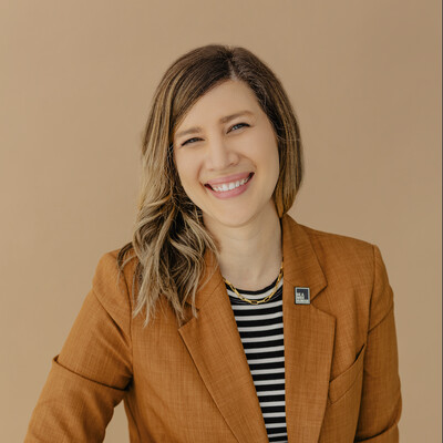 Velix Employee Maeghan Smulders's profile photo