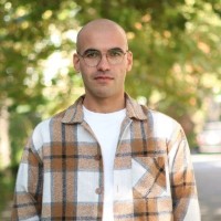 AltaCode | Software Development Company Employee Edvard Panosyan's profile photo