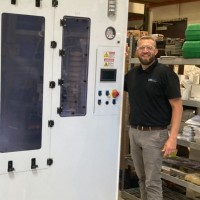 STARK Industries Intl Employee Caleb Upchurch's profile photo