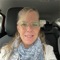 Axedis Employee Murielle Flamand's profile photo