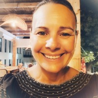 Aqua Terra Leisure Employee Candice de Clerck's profile photo