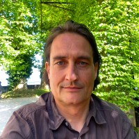 PI Electronics AG Employee Daniel Roth's profile photo