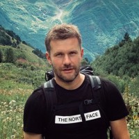 Михаил Кнеллер Email