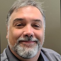 City of Clayton Employee Rich Wilburn's profile photo