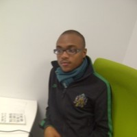Every1Mobile Employee Nathan Maqavana's profile photo