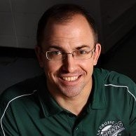 Bases Loaded Entertainment Employee Chris Goodell's profile photo