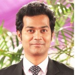 Easter Shipping & Logistics India Employee Annis Masih's profile photo