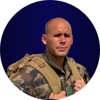 LeadRobust.io Employee Elmer Kirjonen's profile photo