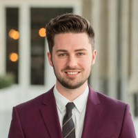 Hightop Hospitality Employee Gage Henning's profile photo