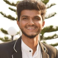 Prajwal Kongi Email