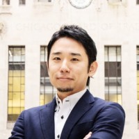CADDi Employee Yushiro Kato's profile photo