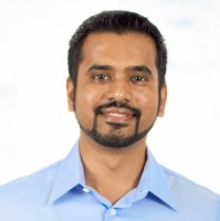 Sathish Srinivasan Email & Phone Number