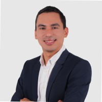 Sika Employee Juan Luque's profile photo
