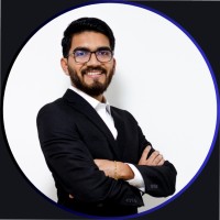 Recsa Perú Employee Daniel Alamo Torres's profile photo