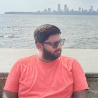 TRASSIR ® Employee Omkar Patankar's profile photo