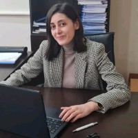 Seda Kaya Email