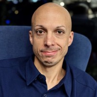 Solutions GA Employee MATTHIEU L.'s profile photo