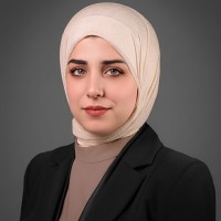 MANHAL HABBOBI CONSULTANTS Employee Afnan Raheem's profile photo