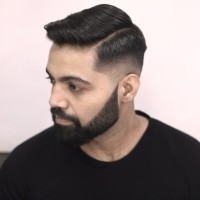 Karan Sarkania Email & Phone Number