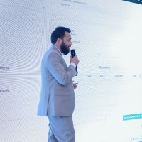 IMARAT Employee Bilal Ahmed's profile photo