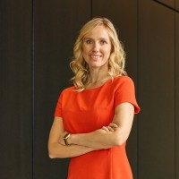 Dorsch International Consultants GmbH Employee Julia Mensink's profile photo