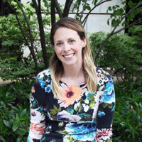 Feliciano School of Business - Montclair State University Employee Chelsey Hill's profile photo