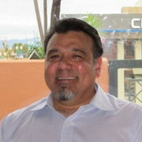 Elias Trevino Email & Phone Number