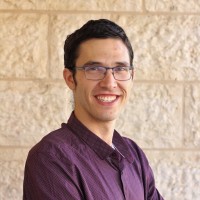 Heven AeroTech Employee Meni Rubin's profile photo