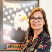 Amistad Community Health Center Employee Lorena Smith's profile photo