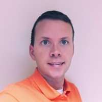 PharmaLife Employee William Lineberry's profile photo