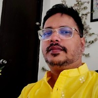 ScribeEMR Systems Private Limited Employee Gavin Bosser's profile photo