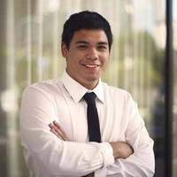 Eric Robles Email & Phone Number
