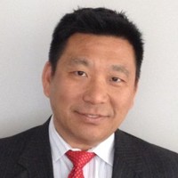 IceCap Group Employee Tie Wei's profile photo