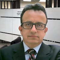 Diagnostic BioSystems Employee Alejandro Herrera's profile photo