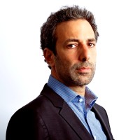 Arf Employee Ali Nalbant's profile photo