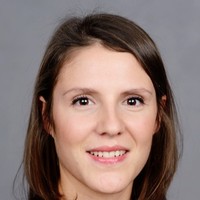 LEXCOM Employee Julia Bouty's profile photo