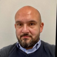 SMT GB Employee John Lawrence's profile photo