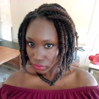 OurSupport Employee Chinwe Nwokorie's profile photo