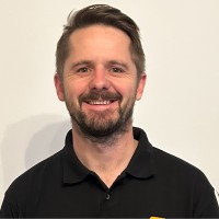 STILL Materials Handling Ltd UK Employee Joe Mattock's profile photo