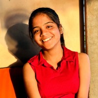 Rutuja Raut's profile photo