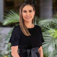 Cámara de Comercio de Cali Employee Angela Duque's profile photo