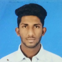 Cannyfore Technology Solutions Pvt Ltd Employee Ebinazer Selvaraj's profile photo