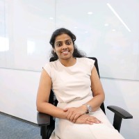 Ayana Renewable Power Employee Vineela Bavineni's profile photo