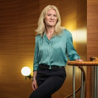 Nordea Employee Karin Lindmark's profile photo
