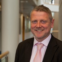 Warwick Manufacturing Group Employee Kerry Kirwan's profile photo