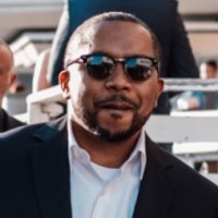 Epic Games Employee Todd Hightower's profile photo